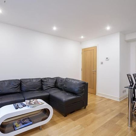 Appartement Amazing Central Location Near St Paul'S - Sleeps 4 à Londres Extérieur photo