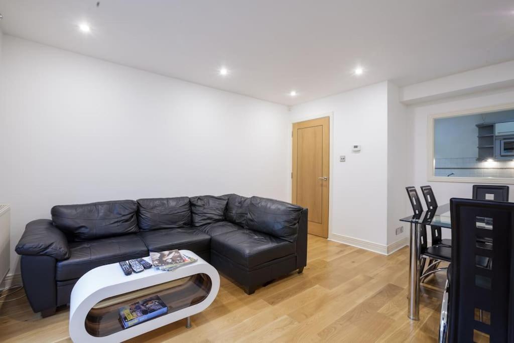 Appartement Amazing Central Location Near St Paul'S - Sleeps 4 à Londres Extérieur photo