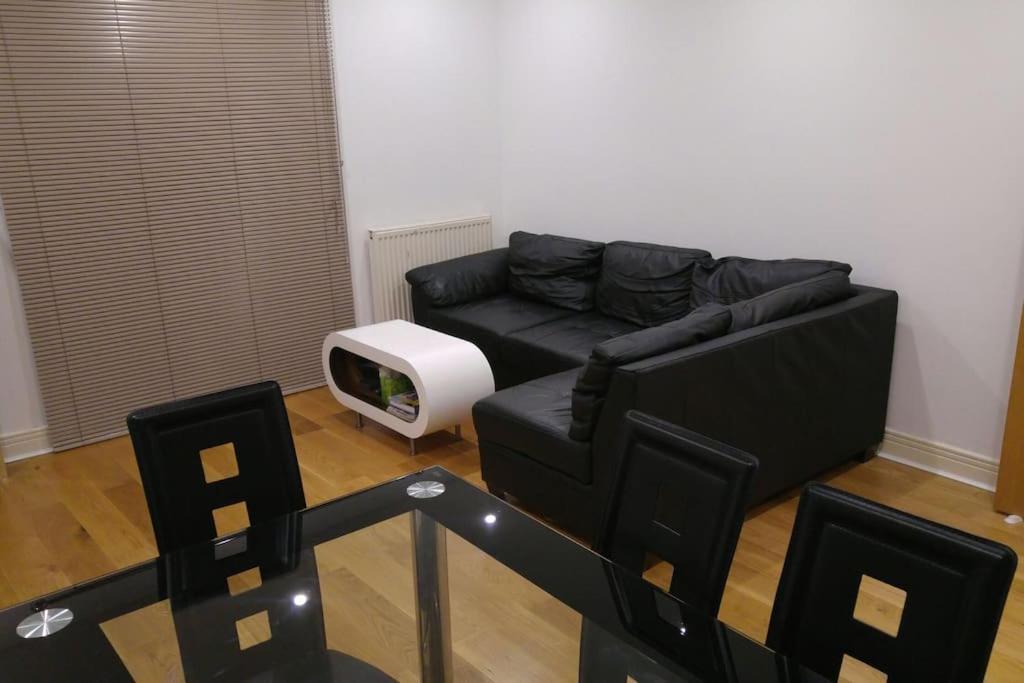 Appartement Amazing Central Location Near St Paul'S - Sleeps 4 à Londres Extérieur photo