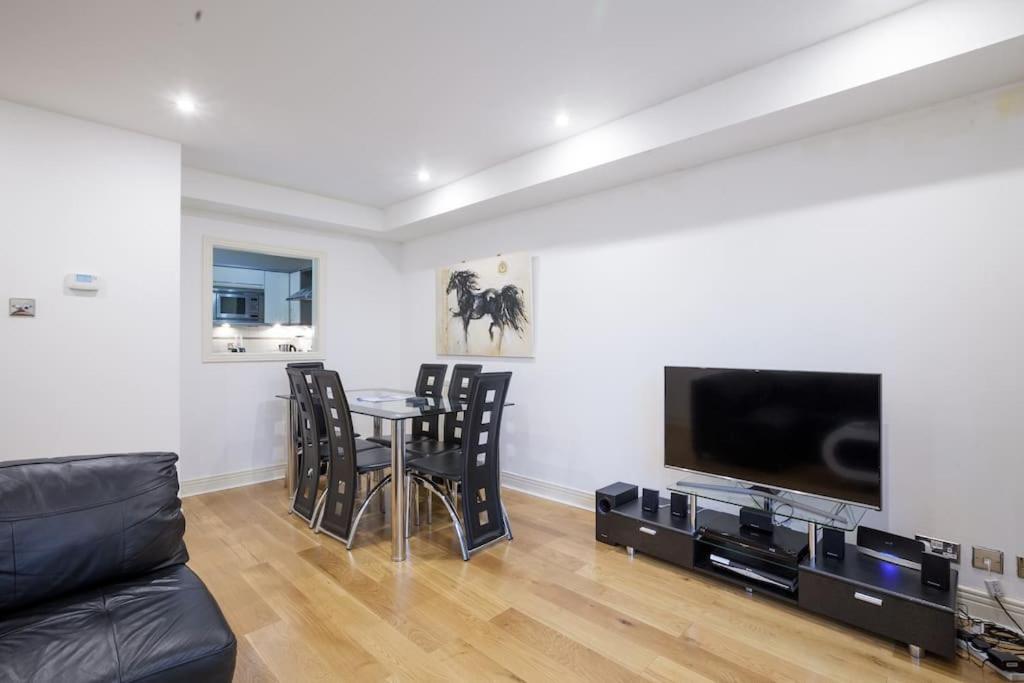 Appartement Amazing Central Location Near St Paul'S - Sleeps 4 à Londres Extérieur photo