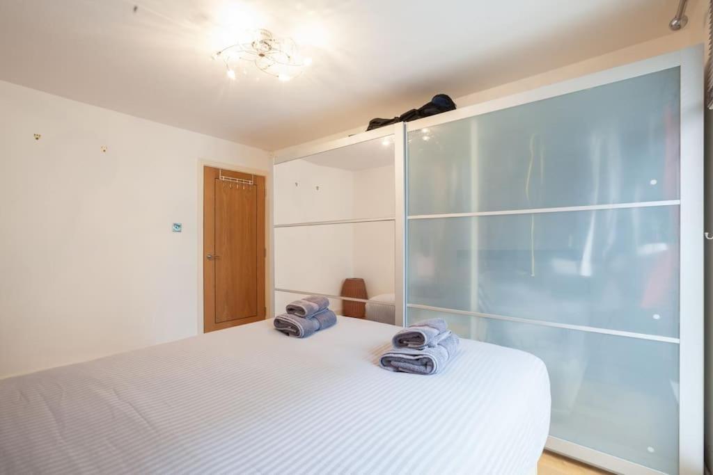 Appartement Amazing Central Location Near St Paul'S - Sleeps 4 à Londres Extérieur photo