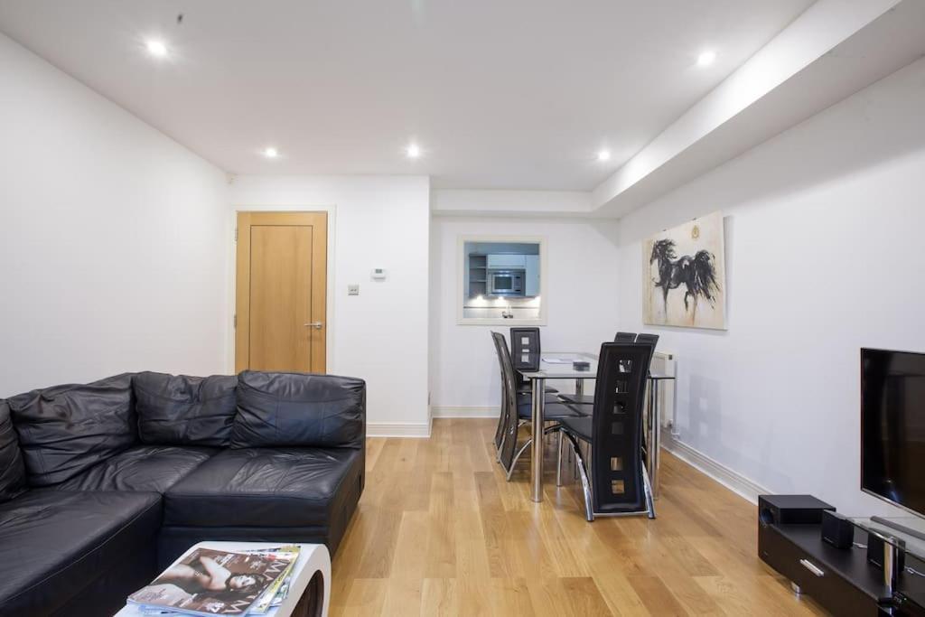 Appartement Amazing Central Location Near St Paul'S - Sleeps 4 à Londres Extérieur photo